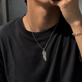 Angel Wing Necklace